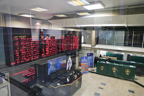 تغییر مالکیت بزرگ در بورس؛ ثعتما وارد مدار تازهای شد